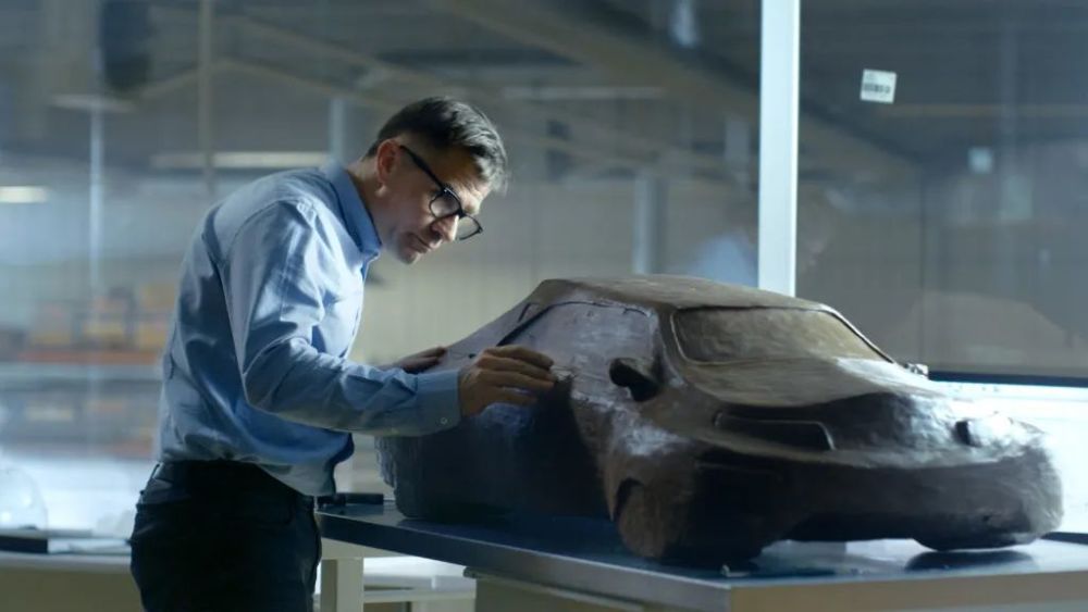 3D打印逐渐成为新款汽车开发与制造的刚需插图2