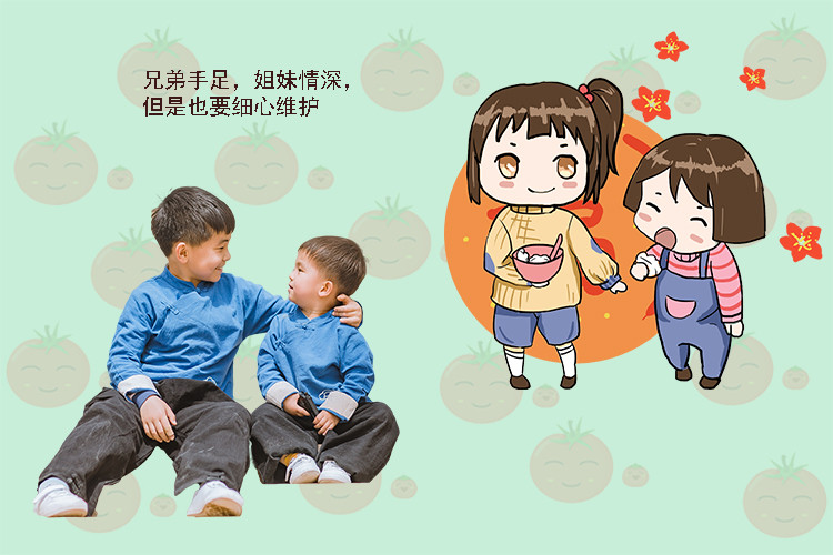 从血缘关系来看谁才是我们最亲的人父母还是孩子答案也在情理之中