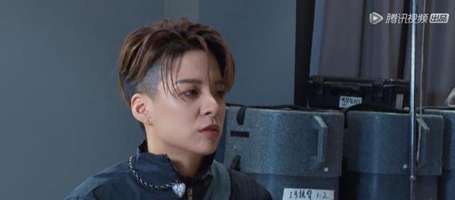 创造营4三公舞台热议不断庆怜引爆舆论刘逸云燃炸全场