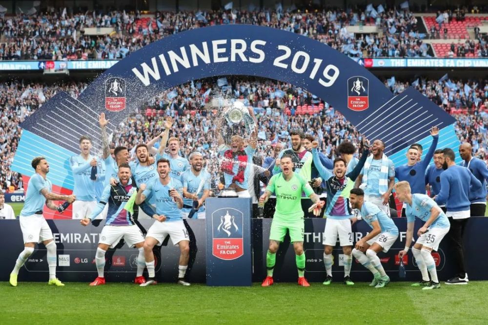 英格兰足总杯半决赛先战一场,曼城0-1不敌切尔西,无缘决赛