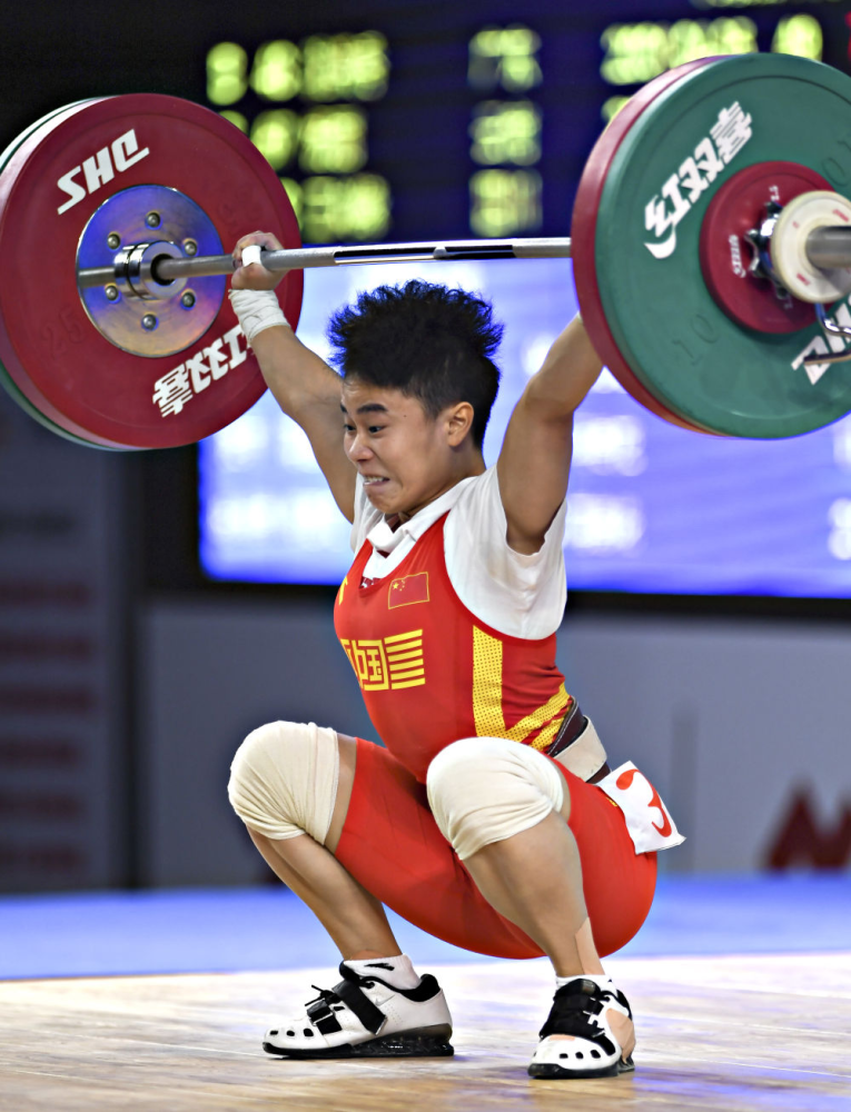 3.辜梓豪成为中国围棋第十位"天元"