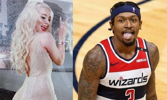 奥托-波特|nba|湖人|jaclyn