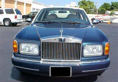 中国最贵的一辆自行车 全球仅此一辆 一辆能换2台劳斯莱斯 腾讯新闻