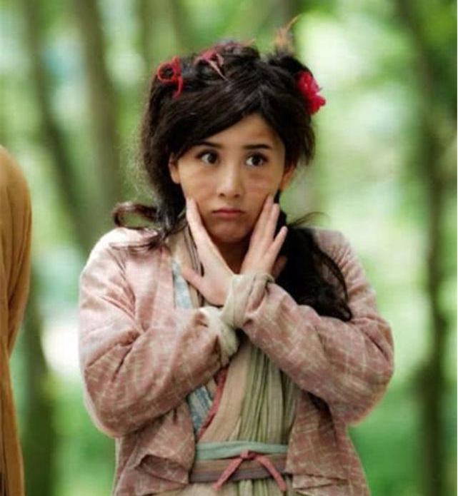 神雕侠侣当中傻姑都没正经学武功夫为何那么高