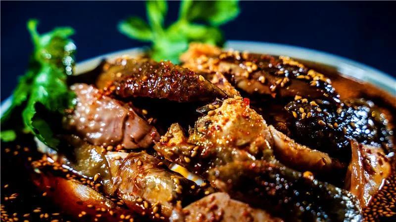 发现非遗之美舌尖上的非遗四川邛崃篇