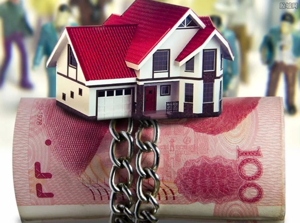 深房理李雪峰和他的买房成功学