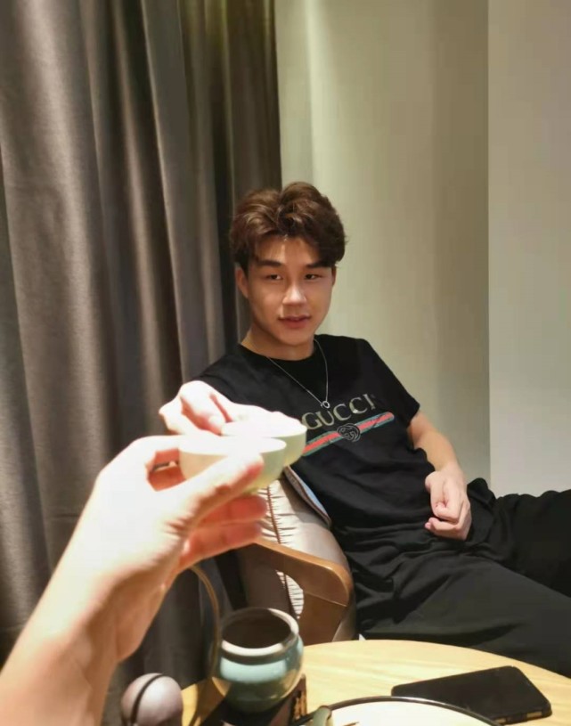 dyg小义深夜发文不该口嗨队友会严于律己禁赛不可能的giao和久诚仍没