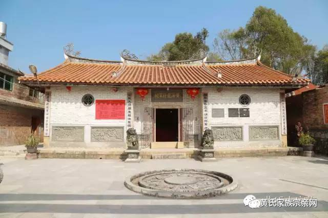 有点意外,没想到异乡有老乡,但也不意外,河源与赣州相邻,同属客家人