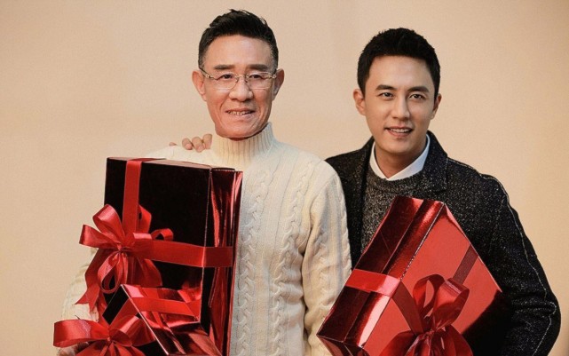 杜淳升级当爸带早产女儿去医院检查果然孩子能让一个男人成熟