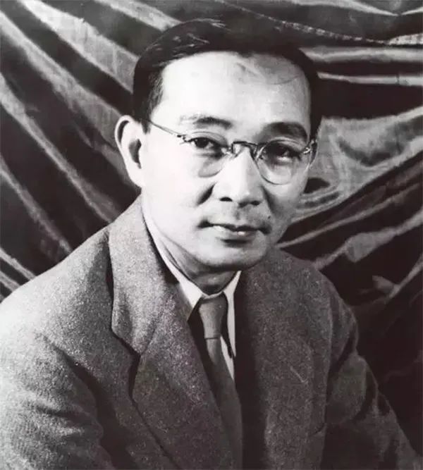 林语堂和郁达夫的书生意气-相识与相交