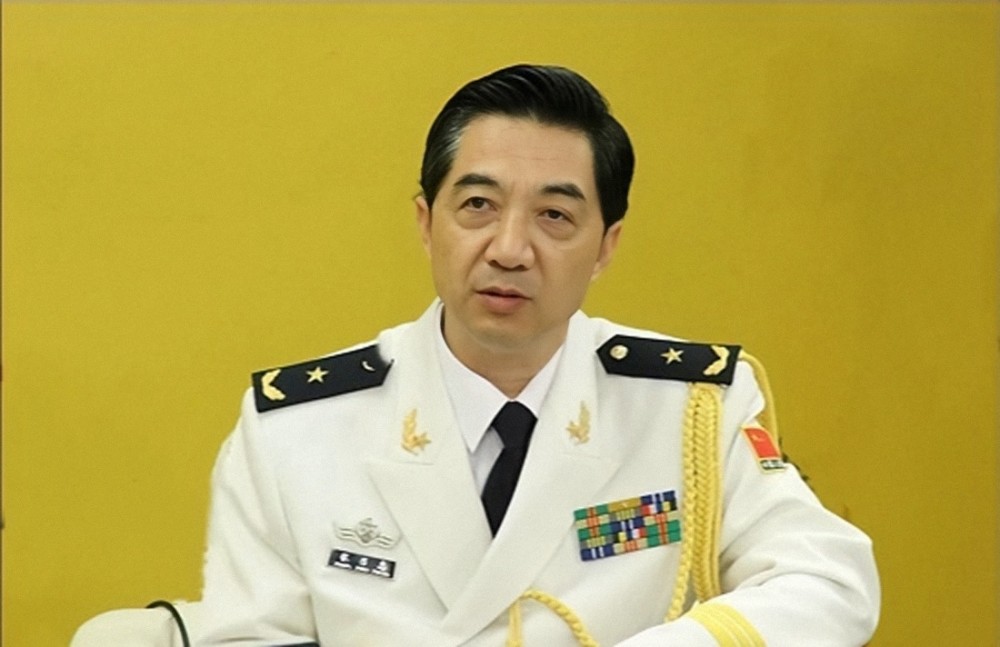 "局座"张召忠将军,为什么"停更"了?何时"重出江湖"?