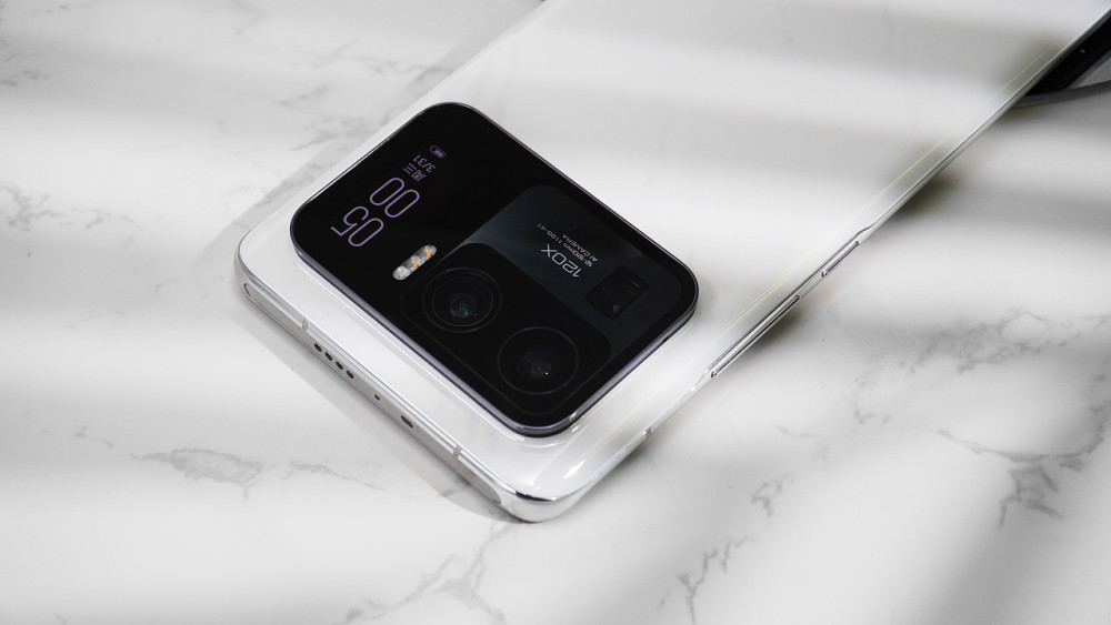 小米11ultra和一加9pro,谁更到位?_腾讯新闻