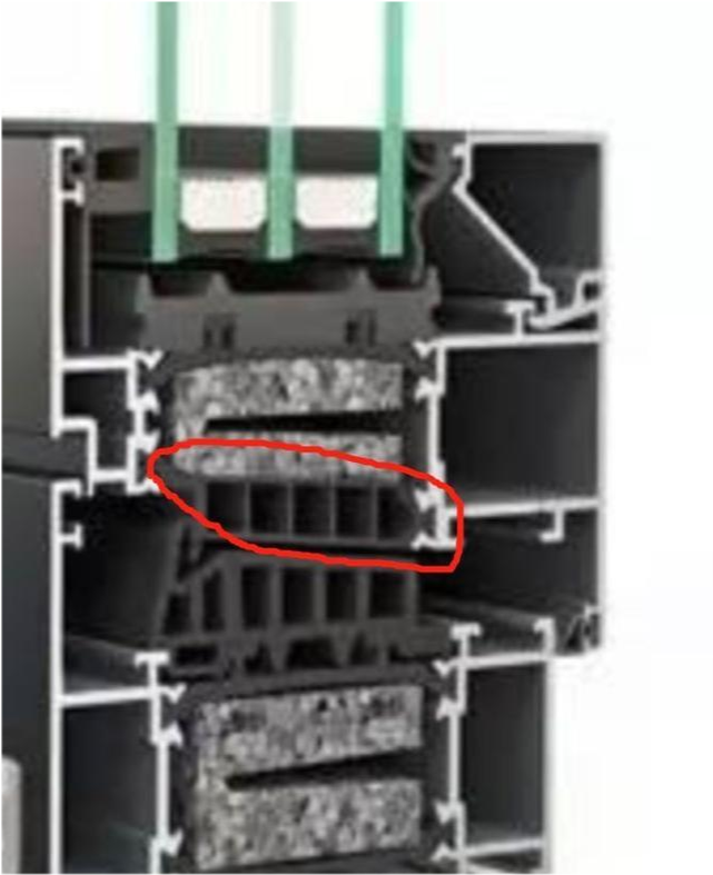 铝镁合金 断桥铝 系统断桥铝 铝包木 木包铝 铝塑窗 该选哪一种？(图4)