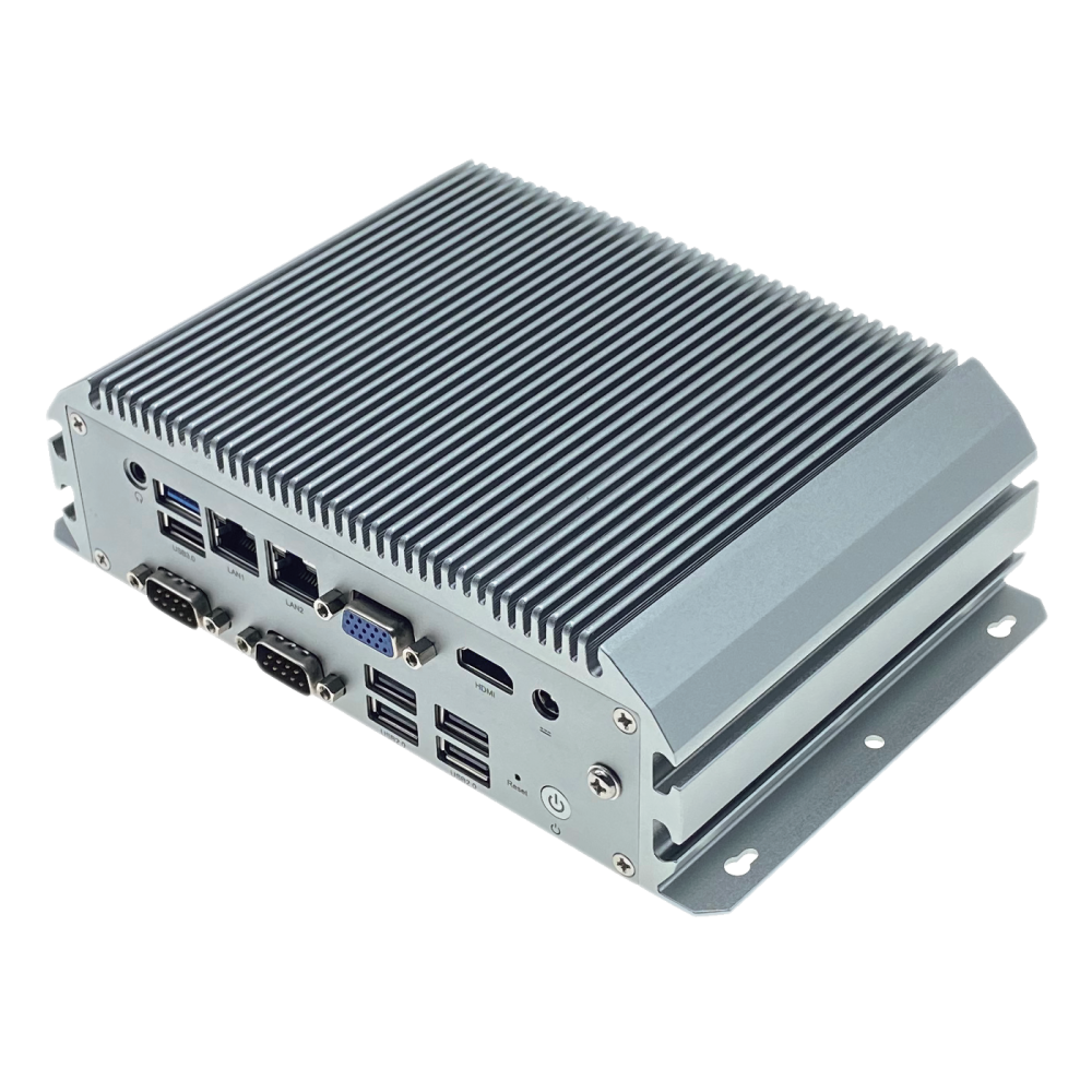 工控机相比于普通计算机有哪些优势?