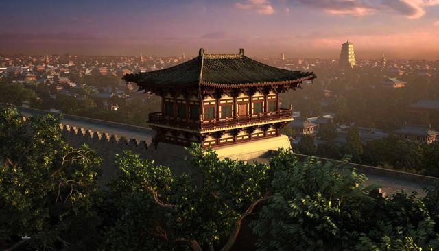 南宋皇城为何没能像北京故宫一样保存下来遭遇了什么样的经历