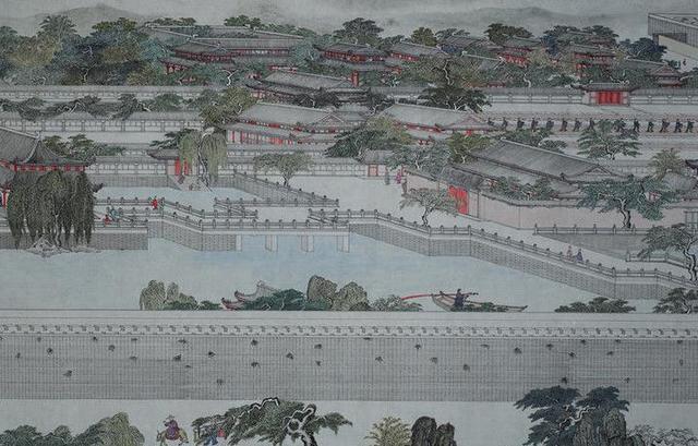 南宋皇城为何没能像北京故宫一样保存下来?遭遇了什么样的经历?