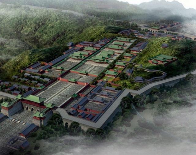 南宋皇城为何没能像北京故宫一样保存下来?遭遇了什么样的经历?