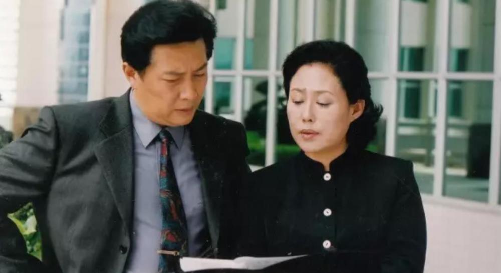 十大经典反腐剧《人民的名义》仅排第三,第一名是真敢拍!