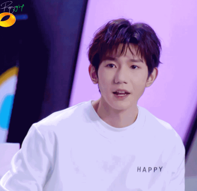 王源2021年快乐大本营精彩花絮重现