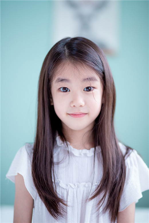 电影从邪恶中拯救我担保童星演员朴昭怡与yg娱乐签约