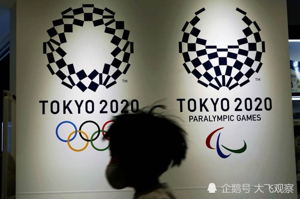 日本东京举办奥运会 这次恐怕赔了夫人又折兵