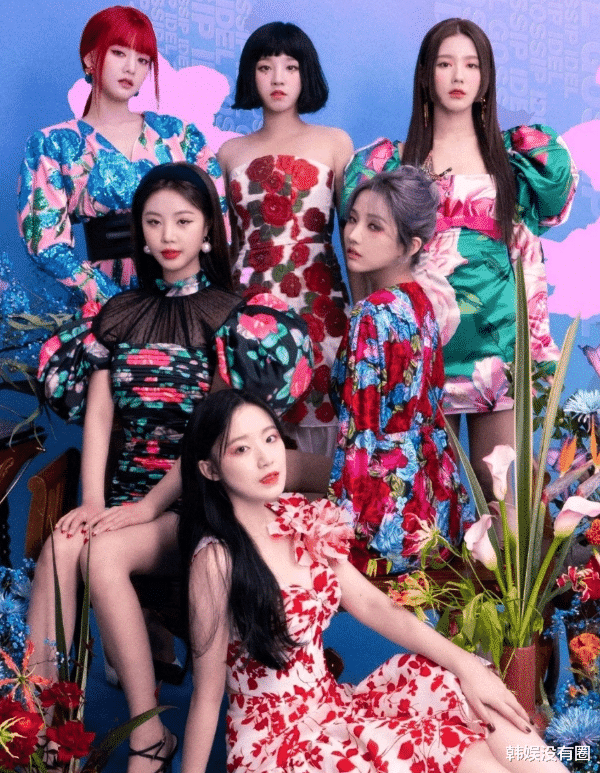 但是,由于今年3 月发生了 gidle 成员徐穗珍"校园霸凌"的事件,目前 gi