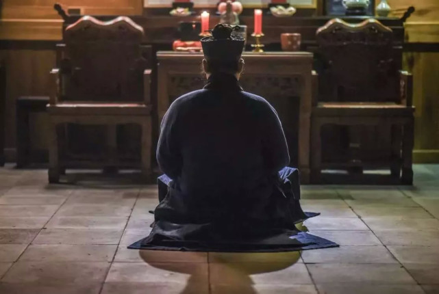 道家打坐的正确方法很多人都没掌握好