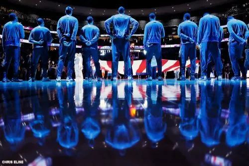 每日一闻丨啥情况？NBA又要推迟比赛？