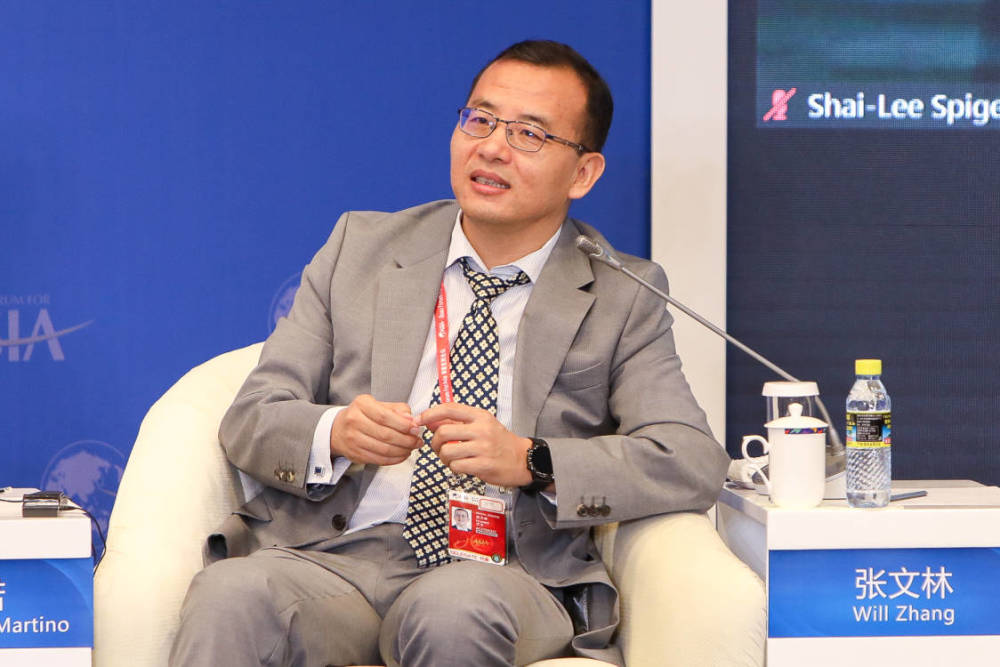 华为总裁张文林个人资料简历照片华为战略部总裁张文林哪里人