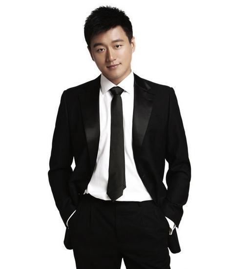 著名影星佟大为,为满族人,有人说他是佟佳氏的后代.