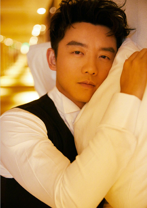 郑恺被问一天最多赚多少钱听到他的回答7个我完成不了的小目标