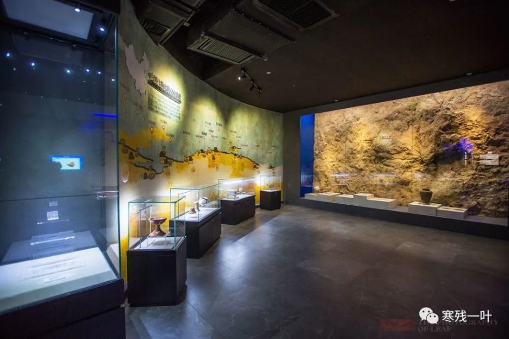 浙江出土一枚6000年前的魚鉤，樣子和現在的一模一樣