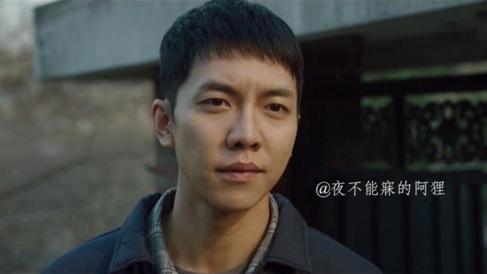 韩剧《窥探》:只有当80错杀一个好人时,才有可能摆脱博士的控制_腾讯