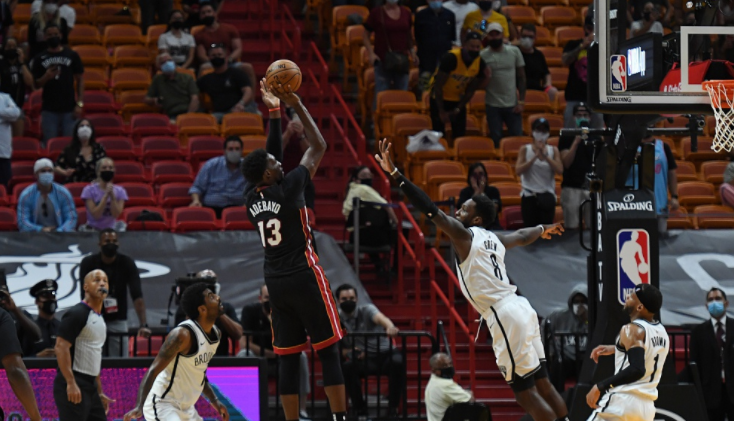 NBA最新排名！篮网惨遭绝杀，猛龙重返前十，火箭摆脱倒数第一