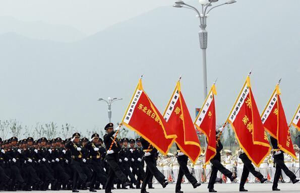 吴润忠:中将军衔,原成都军区副政委,曾主政"万岁军"38集团军_腾讯新闻