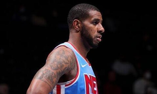 NBA争冠变天！篮网连遭重创，快船渐入佳境，前2号热门或沦为配角