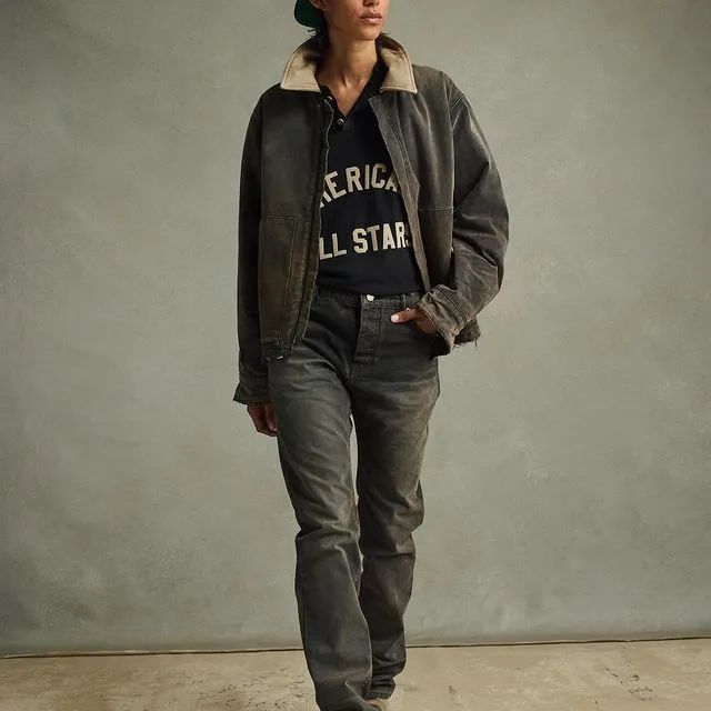 主理人亲晒fog最新一季型录曝光刚刚上架