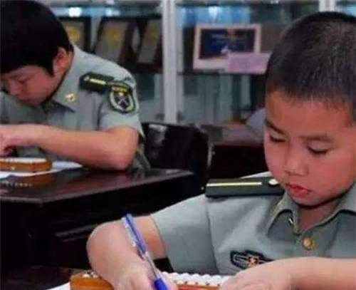 <b>河南8岁男孩身怀“特异功能”，被军队抢先特招，国家将大力培养</b>