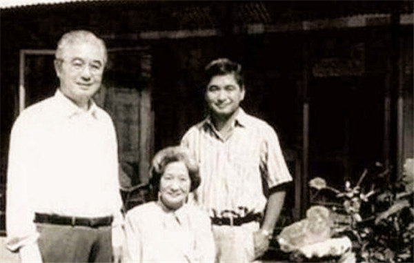 中国的财团排行榜_中国真正的4大财团,每个总资产都超万亿