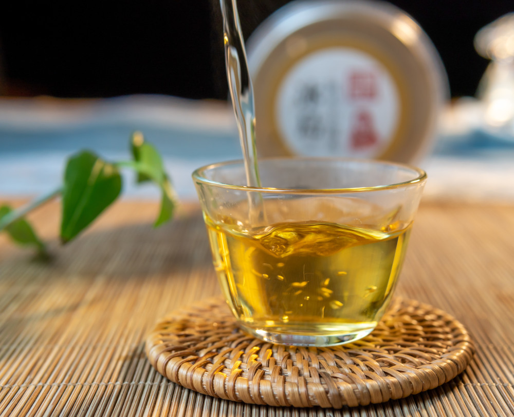 国萍号阿火家的冰岛茶阿火家的冰岛生茶和冰岛熟茶有什么区别呢