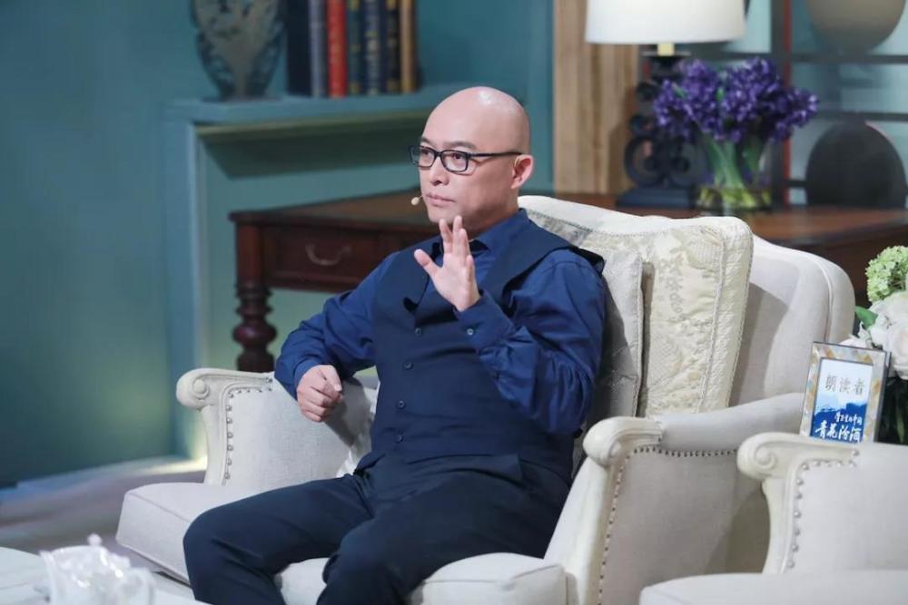 不要因为爱结婚 恋爱中没有达到这个境界 就不要走进婚姻 腾讯新闻