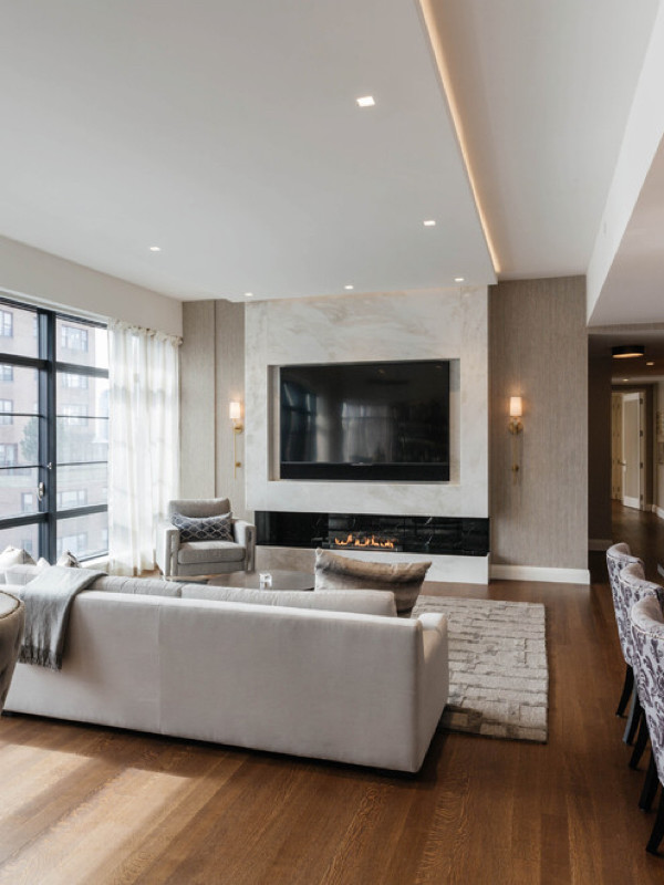 都2020年了,你家装修还需要装吊顶吗?