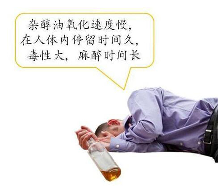 洋酒vs中国白酒,哪个更容易上头?