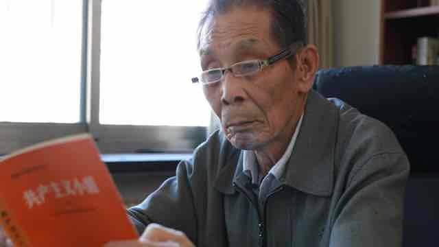 原寿光县委书记王伯祥:一场绿色革命留下一座"中国蔬菜之乡"_腾讯新闻