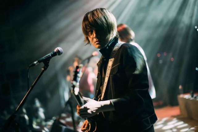 现场回顾丨4月11日 红白色/丢莱卡 red and white&wasted laika