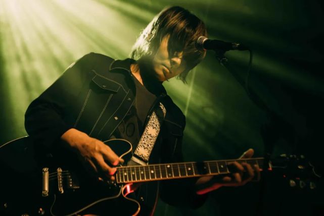 现场回顾丨4月11日 红白色/丢莱卡 red and white&wasted laika