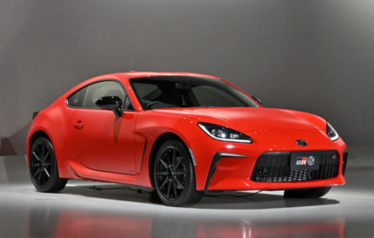 丰田新86来了 头文字d粉丝们会买账吗 腾讯新闻