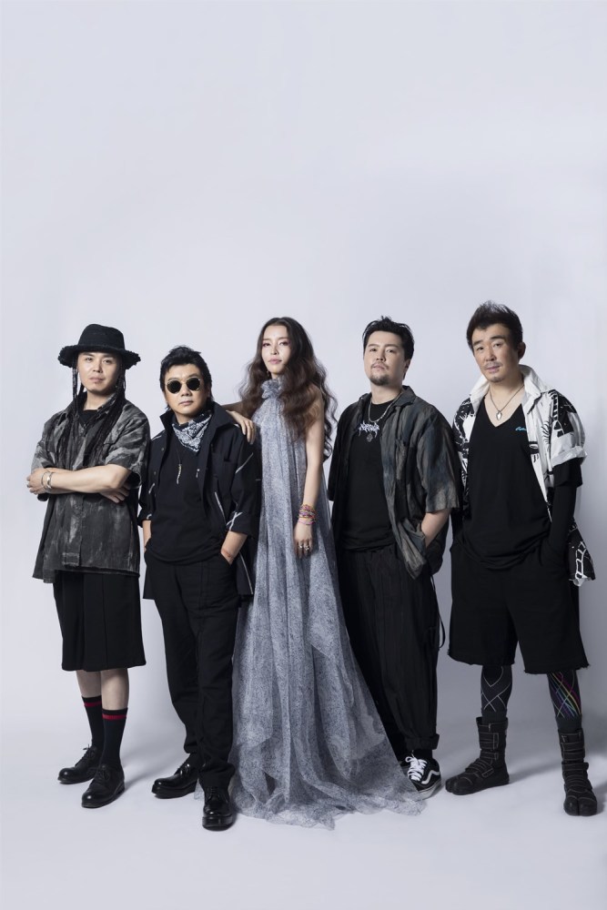 要做世界音乐中一株春风吹又生的劲草haya乐团下月献演上海