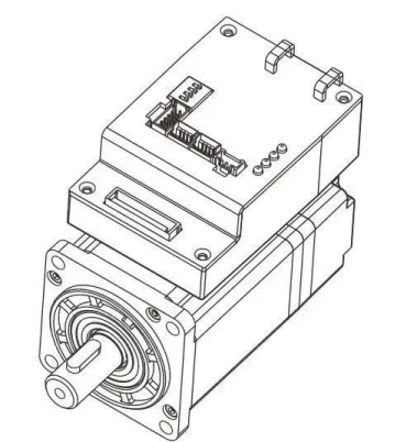 造成伺服电机抖动的原因是什么