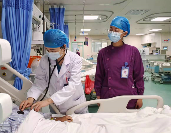 關于安定醫院檢查加急交給我們，你放心哪個大夫最厲害的信息